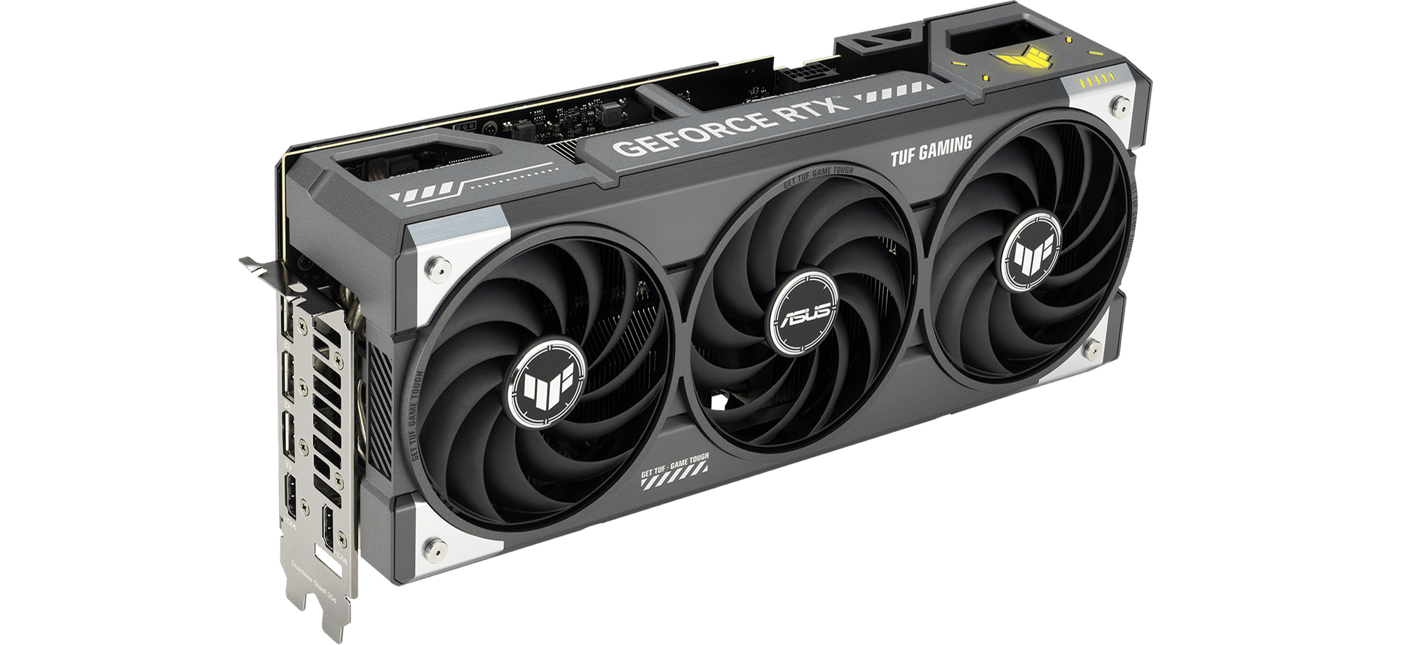 ASUS Prime GeForce RTX™ 5070 Ti 16GB GDDR7 ASUS Prime GeForce RTX™ 5070 Ti 16GB GDDR7